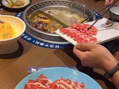 -快乐小羊(富强中路店)