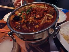 -宝葫芦西北茶食铺(万达店)