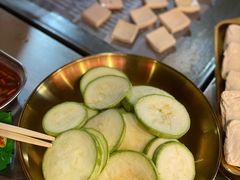 小瓜片-本味家贵州烤肉&爆浆小豆腐(会展一店)