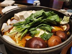 -九洲喜来登酒店湖月日餐厅