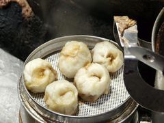 -吃不亏特色包子(三峡广场店)