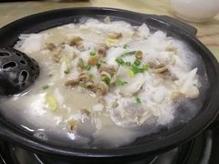 -李师傅脆肚(梅林店)