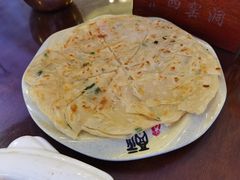 -陕北四窑洞(巨丰店)