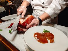 -四季民福烤鸭店(外滩外白渡桥店)