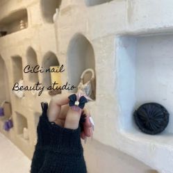 -Cici Nail日式美甲美睫工作室