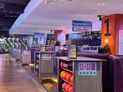 -大鲁阁保龄球(苏州园区店)