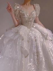 -韩国天使嫁衣婚纱礼服馆(上海旗舰店)