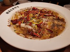 -太二酸菜鱼(福州泰禾店)