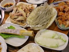 -刘少华贵州小黄牛·鲜牛肉火锅(总店)