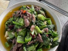 -国庆鸡杂老店