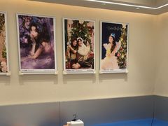 -海马体照相馆(广州新世界云门New park店)