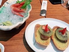 -熹炭精致日料(金融街购物中心店)