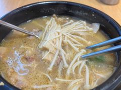 -朴大叔拌饭(广州花城汇店)
