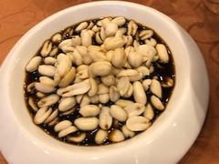 爽口花生-秦记香辣蟹(松榆里店)