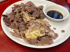 -高玛纳驴肉火烧(一世界店)