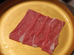 -一绪に寿喜烧(荟聚店)