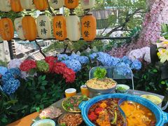 -王歘歘·chuǎ火锅(五道营店)