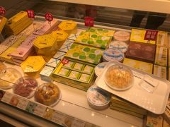 -好利来(朝外店)