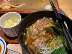 -合点寿司(美罗城店)