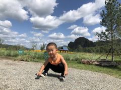 -塞罕坝国家级自然保护区