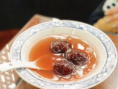 -粗茶淡饭(东关街店)