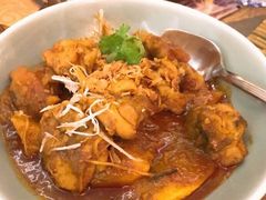 -CHINCHIN 青青·泰国料理(万象食家店)