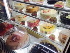 -哈根达斯(SM店)