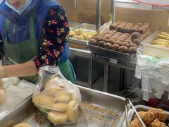-满记烧饼(牛街东里小区一区店)