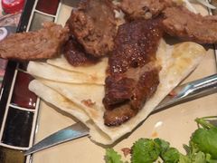 -通海俄式烧烤·俄罗斯大串(嵩山路店)