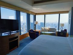 -上海静安香格里拉大酒店