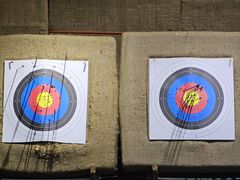 -蓝天射箭馆·专业射箭运动(诚丰广场店)