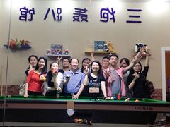 -不止轰趴桌游麻将台球(立水桥店)