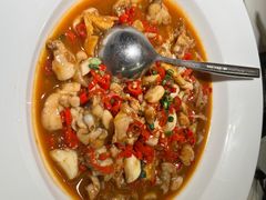 -飶香居(省博物馆店)