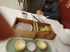 -广州酒家(昌岗地铁站店)