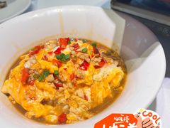 -院里寻菜·精致庭院菜(观沙岭店)