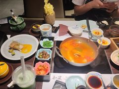-匠和风精致料理(莆田财富中心店)