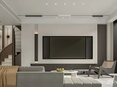 -星杰国际设计 别墅大宅装修(虹桥分公司)