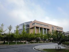 -大连外国语大学(旅顺校区)