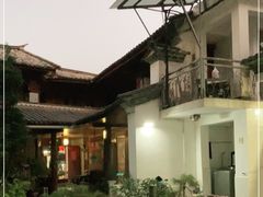 -翕庐小苑