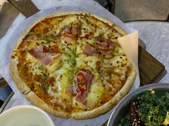 -农畉LONFOOD(福田星河COCOPark店)