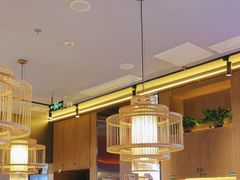 -重庆高老九火锅(万象城店)