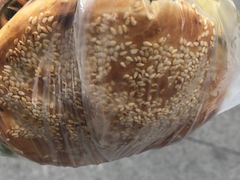 -三兄弟高炉烧饼