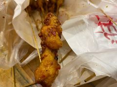 -辽B·小串(总店)