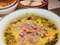 -外婆家(西红门荟聚购物中心店)
