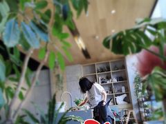 -山下C5cafe(惠通时代广场店)