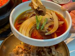 -六七八韩式烤肉·韩国料理(上杭路店)