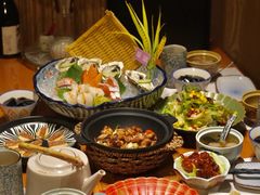 -原志优秀食材·匠心料理·海胆主题(金亿广场店)