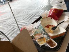 -麦当劳(开平潭江店)