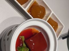 -火宫殿·小吃王国(坡子街店)