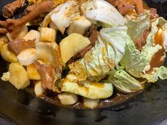-门家大院铁锅炖(东北大马路店)